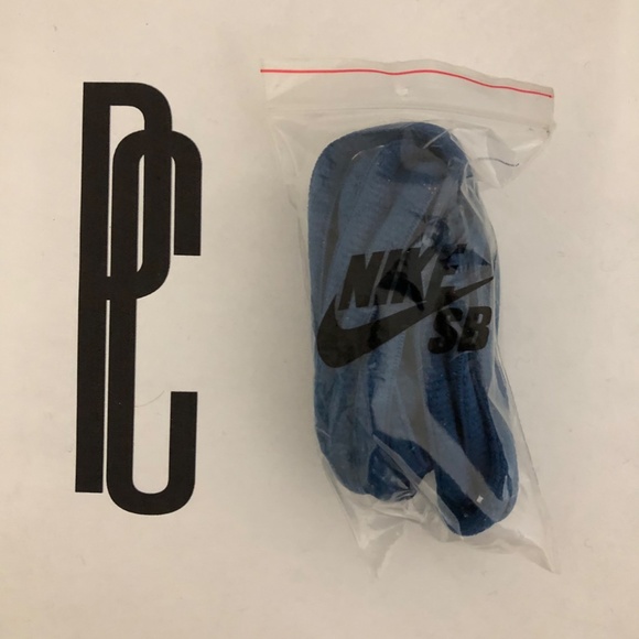 Nike SB Laces - Picture 2 of 5